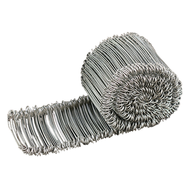 Loop Tie Wire